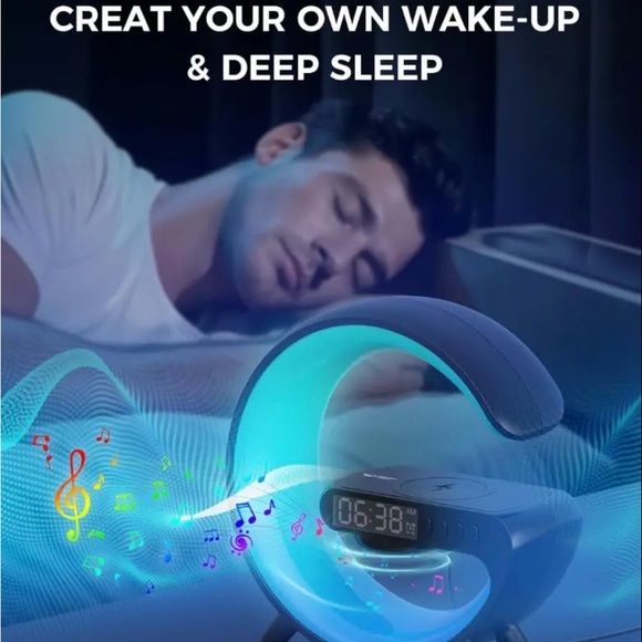 💜 COLOR CHANGE MOBILE CHARGER 💜 - Picture 7 of 7